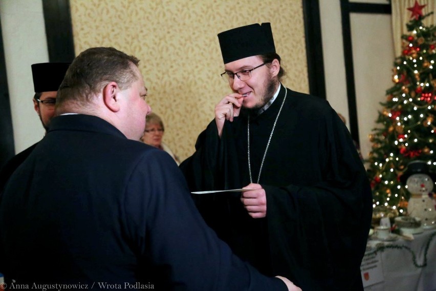 Wojewódzki Konkurs Kulinarny „Tradycyjny stół wigilijny”...