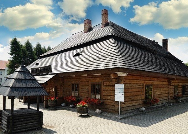 Stara Karczma w Jeleśni to 300 lat tradycji i pyszna...