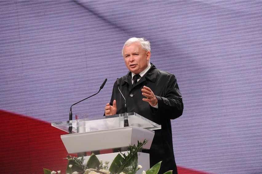 Jarosław Kaczyński