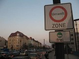 Centrum Berlina nie dla śmierdzieli