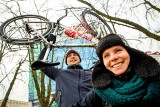 Projekt "Coś koło tego". Na rowerach przejadą przez 29 stolic europejskich 
