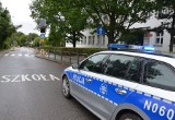 Rusza akcja "Bezpieczna droga do szkoły". Dodatkowe patrole w pobliżu gdańskich szkół