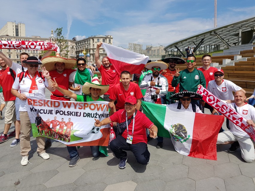 Odkryj Beskid Wyspowy. Odkrywcy na beskidzkim Jasieniu i na mundialu w Rosji [ZDJĘCIA]