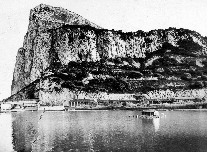 W nocy z 2 na 3 lipca 1943 r. u wybrzeży Gibraltaru rozbił...