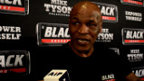 Mike Tyson: Briedis powinien ponieść konsekwencje