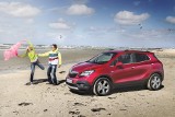 Opel osiąga 7,7 procent udziału w rynku niemieckim i 9,2 procent w Polsce