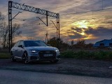 Test Audi A6 Avant 50 TDI quattro 286 KM. Rodzinny wahadłowiec