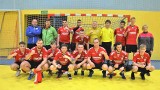 W 19. kolejce rozgrywek II ligi piłki ręcznej TS ZEW Świebodzin podejmował Euco-UKS Dziewiątkę Legnica