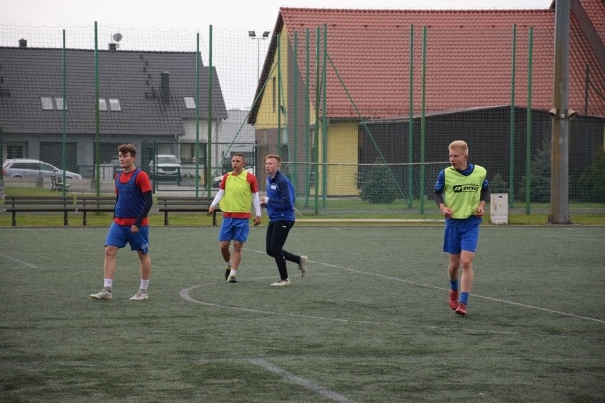 Odra Opole U-19.