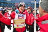 Garmisch-Partenkirchen 2021. Dawid Kubacki ustanowił rekord skoczni. Kamil Stoch nadal liczy się w walce o triumf Turnieju Czterech Skoczni