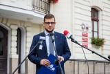 Michał Sztybel o sprawie Komunalnika: - Trwają sprawy sądowe, by pozyskać pieniądze