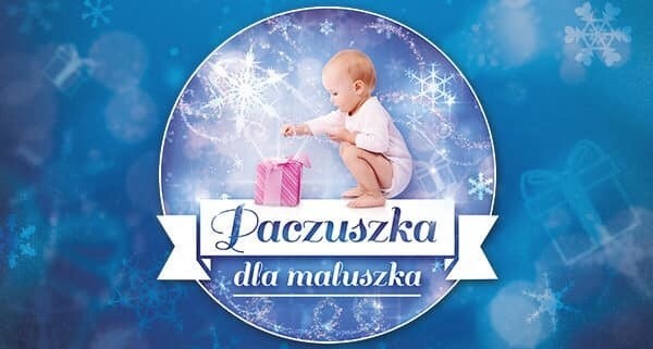 MKS Ostrowianka włączyła się w akcję „Paczuszka dla Maluszka”. Każdy może pomóc i skompletować wyprawkę dla niemowlaka!