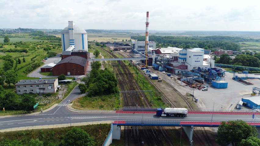 Trzonem Krajowej Grupy Spożywczej jest Krajowa Spółka...