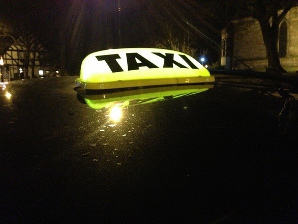 Taksówki w Malborku