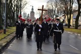 Pielgrzymka Górników przybyła dziś na Jasną Górę [ZDJĘCIA] To tradycja przed Barbórką