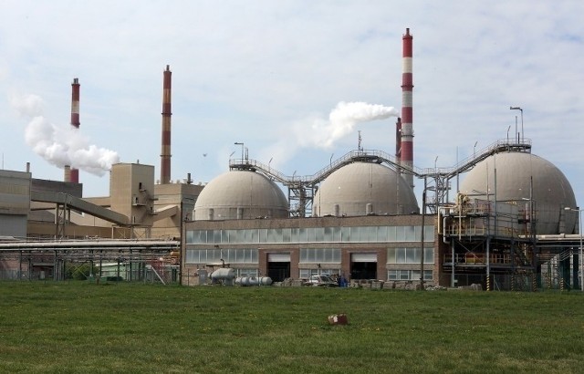 Nowi partnerzy zdecydowali się na budowę układu energetycznego opartego o modułowe reaktory oraz wykorzystanie zeroemisyjnej energii jądrowej do wytwarzania wodoru.
