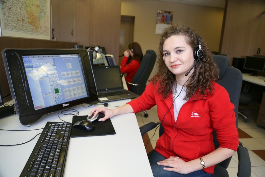 Niestety, ciągle większość odbieranych w CPR telefonów to...