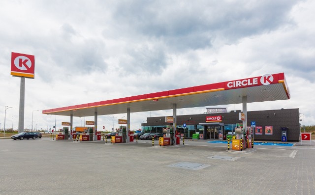 11 stycznia rozpoczął się rebranding stacji Statoil na Circle K w Białymstoku. Wydarzenie to jest częścią ogólnopolskiego procesu zmiany marki, który docelowo obejmie sieć stacji na terenie całego kraju.