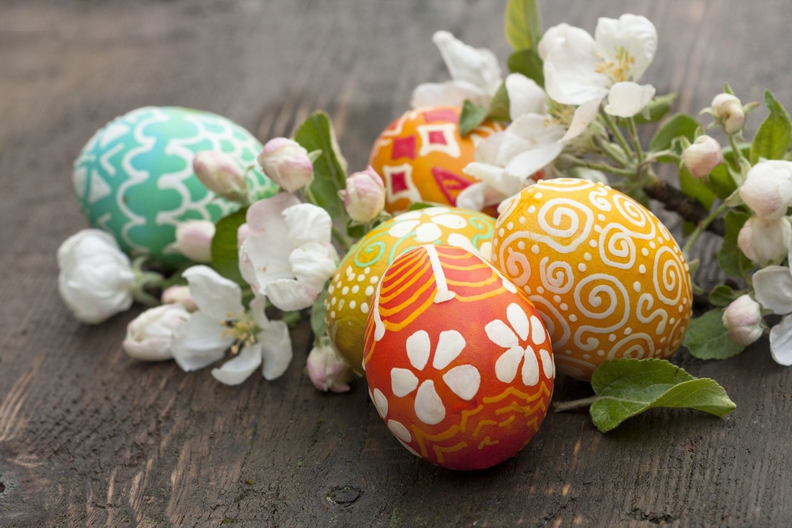 Jak pomalować jajka na Wielkanoc? Sposoby na pisanki, jak je zrobić -  zobacz nasze porady. Wielkanoc 2022 | Dziennik Bałtycki