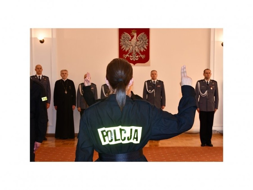 W Komendzie Wojewódzkiej Policji w Białymstoku odbyło się...