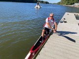 Romuald Figielus wciąż nie ma sobie równych! Zdobył aż cztery złote medale na mistrzostwach Polski