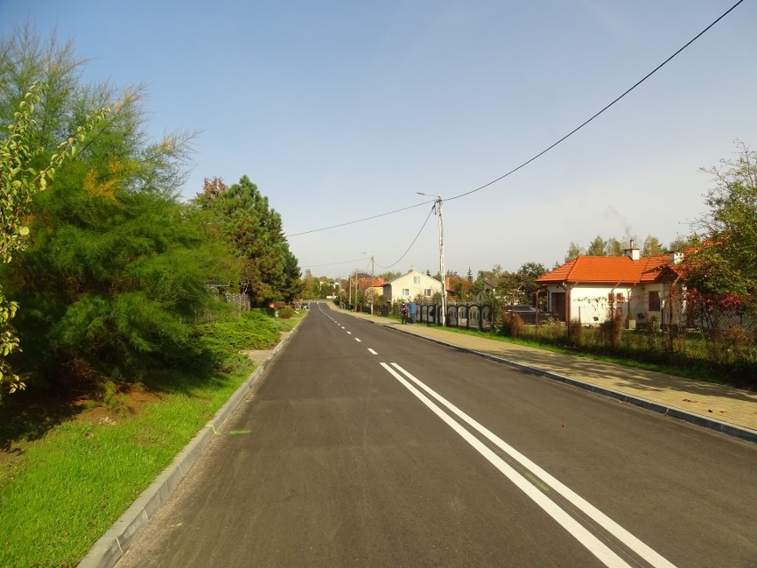 Oba remonty były bardzo ważne z punktu widzenia mieszkańców...