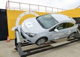 Opel partnerem PCK w Światowym Dniu Pierwszej Pomocy