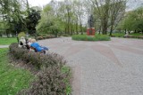 Kraków: deweloper bierze na cel park Wincentego a Paulo