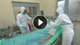 Pierwszy przypadek eboli w Polsce [WIDEO]