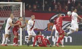 Widzew Łódź wygrał derby Łodzi z ŁKS. To niekorzystny wynik dla Korony Kielce, która do Widzewa traci cztery punkty