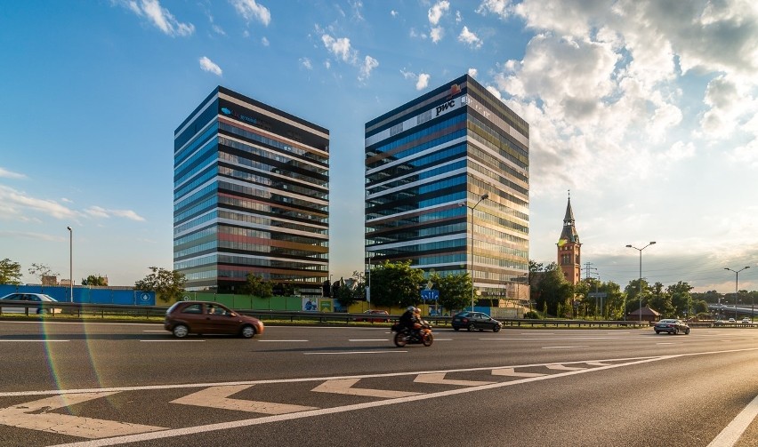 Silesia Business Park
