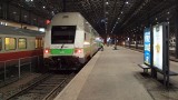 Finlandia zawiesza połączenia kolejowe z Rosją
