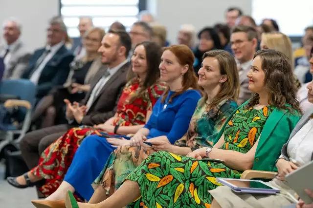 W sobotę, 6 kwietnia w Katowicach otwarto nowe Sale Królestwa Świadków Jehowy.