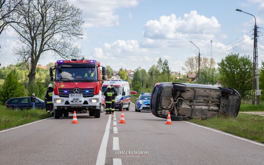 Zdjęcie pochodzi z fanpejdża Łukasz Rutkowski - Fotografia