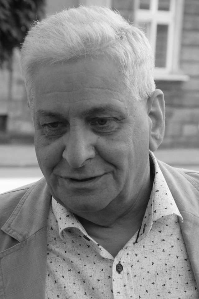 Jan Bierówka był prezesem Befaszczotu i znaną w Bielsku-Białej osobą wspierającą innych ludzi i wiele inicjatyw