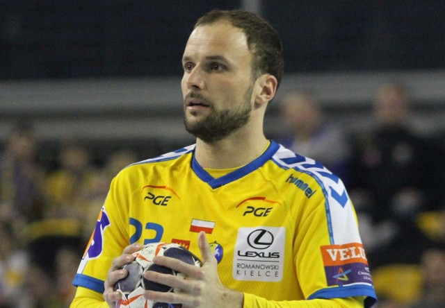 Rozgrywający Uros Zorman został drugim trenerem PGE VIVE Kielce.
