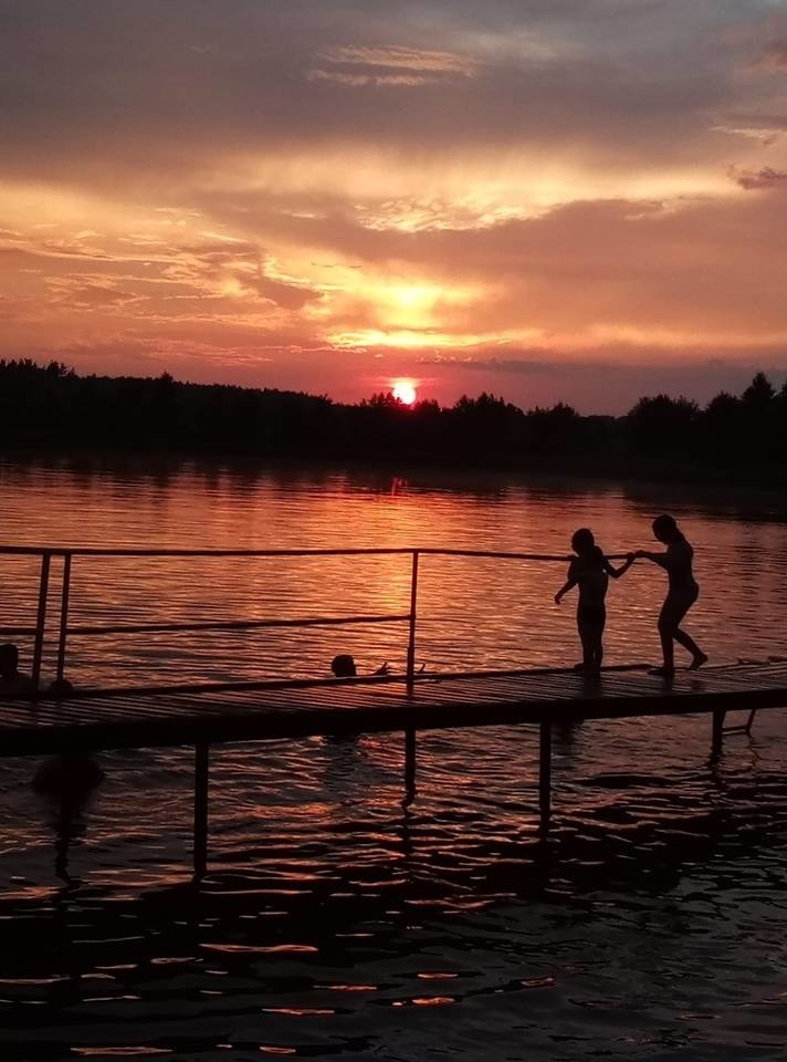 Światowy Dzień Fotografii - oto zdjęcia, z które zrobili nasi czytelnicy i są z nich dumni [ZDJĘCIA] 