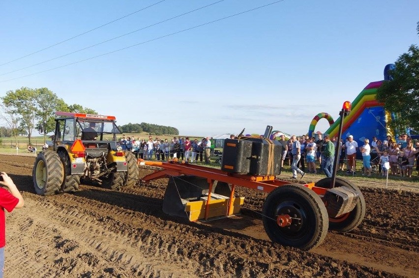 Traktor Pulling Jastrzygowice 2017