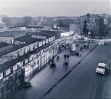 Słupsk w grudniowe święta ponad 40 lat temu (zobacz zdjęcia)