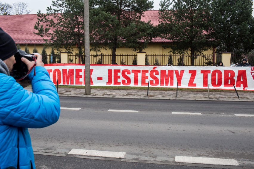 Najwybitniejszy w historii polski żużlowiec - Tomasz Gollob...