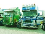 Pomorska Miss Scania 2004