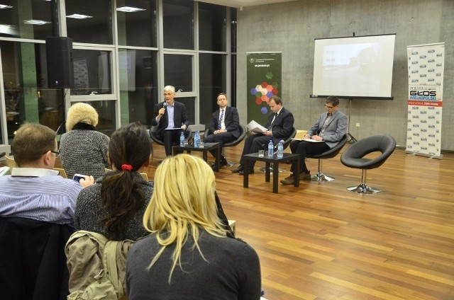 Debata "Głosu": Rozprawimy się ze śmieciami [RELACJA MINUTA PO MINUCIE]