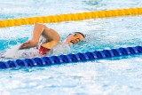W Lublinie wystartowały 94. Letnie Mistrzostwa Polski w pływaniu. Już pierwszego dnia pływacy imponowali formą
