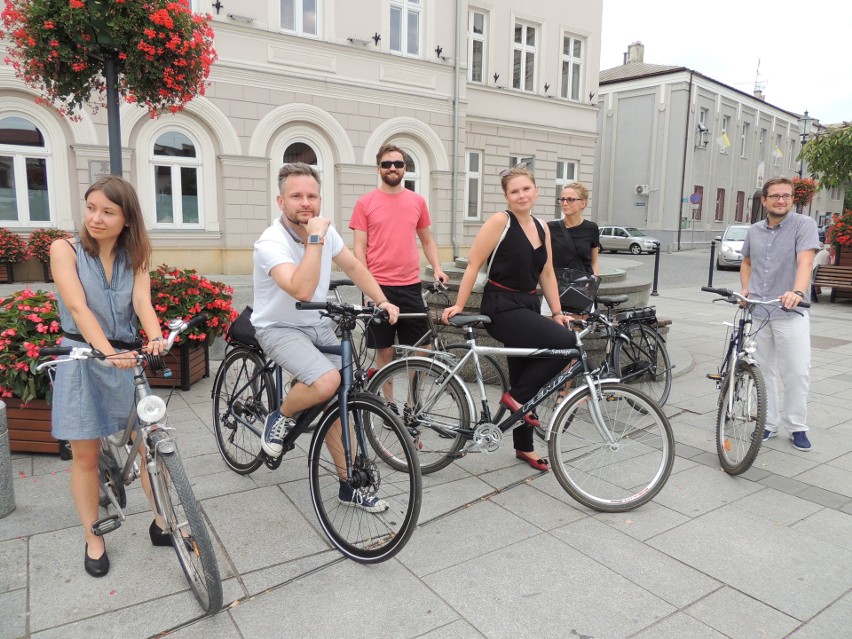 Gminna Komisja Urbanistyczno-Architektoniczna. Jej...