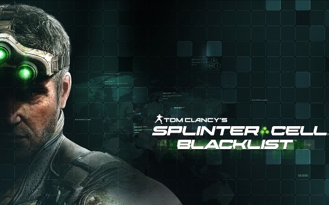 Splinter Cell: BlacklistO tym, jaki ostatecznie będzie Splinter Cell: Blacklist przekonamy się już niedługo: premiera gry 22 sierpnia.