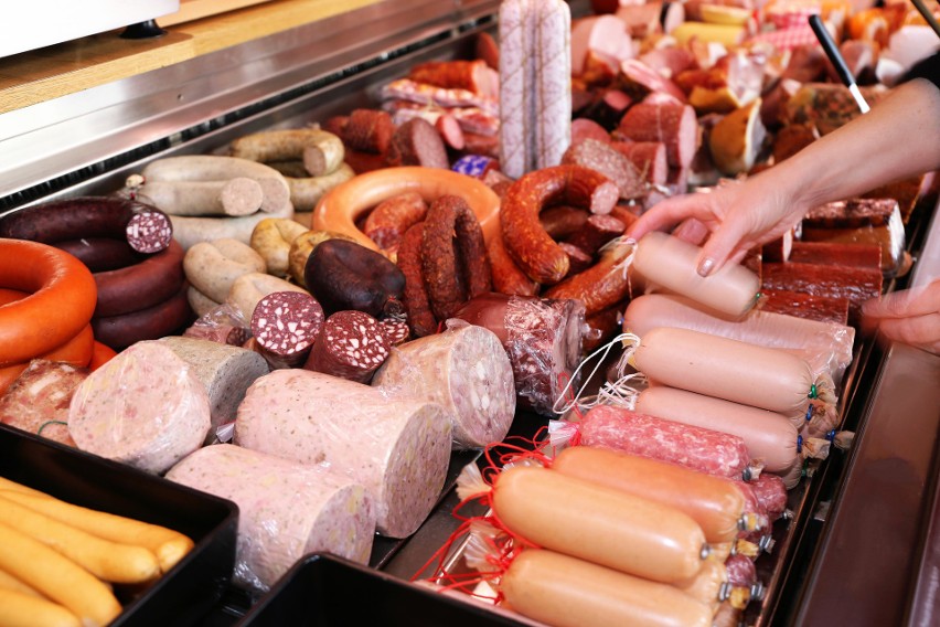 Naukowcy nadal badają wpływ jedzenia czerwonego mięsa na...