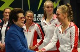 BJKC 2023. Polki zagrają w kwalifikacjach z Kazachstanem