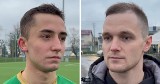Sebastian Frączek: - Mecz dobrze się ułożył dla Jawiszowic. Mariusz Piskorek: - Możemy zostać „rycerzami wiosny”. WIDEO