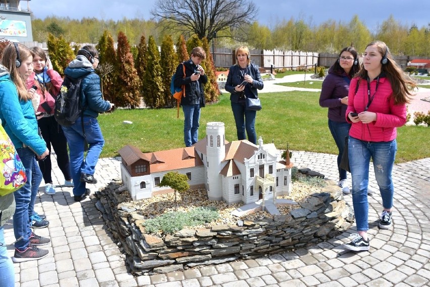 W Chrustach symbolicznie otwarto sezon turystyczny. Powinien być jeszcze lepszy od ubiegłego