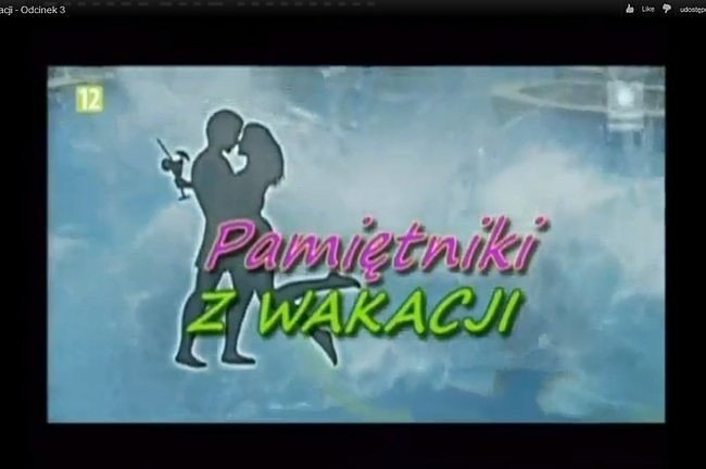 "Pamiętniki z wakacji" znikają z Polsatu! | Telemagazyn